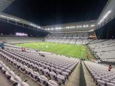 Governo de SP volta a liberar 100% do p�blico nos est�dios de futebol | S�o Paulo | G1