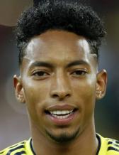 Johan Mojica - Perfil de jogador 21/22 | Transfermarkt
