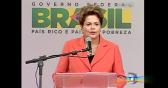 Jornal Nacional - TCU inocenta Dilma Rousseff de preju�zo com refinaria de Pasadena