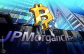 JPMorgan estaria intermediando compra bilion�ria do Mercado Bitcoin pela Coinbase