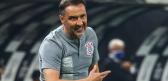 Perrone: Quatro recados de V�tor Pereira aos jogadores do Corinthians - 14/03/2022 - UOL Esporte