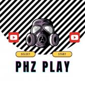 PHZ PLAY - YouTube