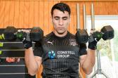 Zagueiro Junior Alonso diz que deve voltar a jogar no Brasil | futebol internacional | ge