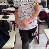 Alunos de escola na Turquia usam camisa do Corinthians em torneio: 