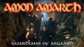 Amon Amarth - Guardians Of Asgaard (OFFICIAL VIDEO) - YouTube