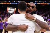 An�lise: Temporada de pesadelos para os Lakers termina de forma melanc�lica em Phoenix | nba | ge