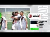 AO VIVO - VASCO X Fluminense | COPA RIO - SUB17 | RODADA 5 - YouTube