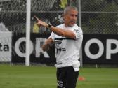 Athletico faz contato com Sylvinho para assumir como novo t�cnico | Blog da Nadja | ge