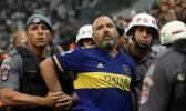 Atitudes das torcidas de Boca e River explicam como o racismo atua na sociedade argentina - Jornal...