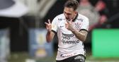 Botafogo mostra interesse em Gustavo Mosquito, do Corinthians; transfer�ncia gira na casa dos R$...