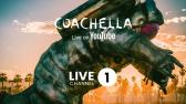 Coachella 2022 LIVE Channel 1 - YouTube