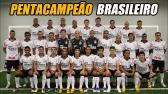 Corinthians 0 x 0 Palmeiras - 04 / 12 / 2011 ( Pentacampeo Brasileiro ) - YouTube