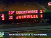 Corinthians 3 x 2 Joinville (Campeonato Brasileiro 1980) - YouTube