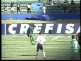 Corinthians 4 x 2 Gama 1999 - YouTube