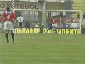 CORINTHIANS 4x1 BOTAFOGO-SP - Campeonato Brasileiro Srie A 1999 - Globo Esporte - YouTube