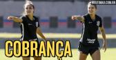 Corinthians aciona ex-patrocinador do feminino por d�vida de quase R$ 500 mil