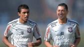 Corinthians garimpa Ralf e Paulinho e segue tradio dos volantes | globoesporte.com
