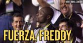 Corinthians se solidariza com Rinc�n ap�s ex-jogador sofrer acidente na Col�mbia