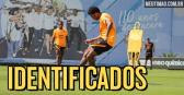 Delegado diz que garoto de 16 anos foi responsvel por ameaas a jogadores do Corinthians
