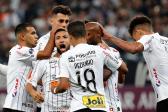 El Corinthians se retira tres das de redes sociales ante amenazas a sus jugadores