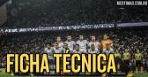 Ficha t�cnica: Corinthians 2 x 0 Boca Juniors