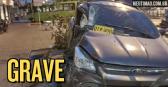 Freddy Rinc�n, ex-Corinthians, sofre acidente de carro na Col�mbia e passa por cirurgia