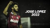Jos Lopez - Clinical Finisher - 2022?? - YouTube