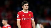 Manchester United: Maguire recebe amea�a de bomba em sua casa e pol�cia � acionada