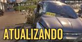 Novo boletim m�dico informa estado muito cr�tico de Freddy Rinc�n ap�s acidente