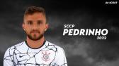 Pedrinho 2022 ? Bem vindo Ao Corinthians? ? Dribles, Assists & Gols | HD - YouTube