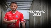 Pedrinho is a Pure Class Player! 2022?? - YouTube