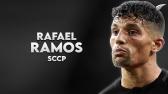 Rafael Ramos ? Bem Vindo Ao Corinthians? ? Defensive Skills & Goals 2022 | HD - YouTube