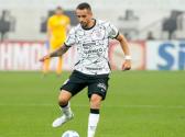 Renato Augusto abre o jogo sobre suposta desaven�a do elenco com Vitor Pereira | Band