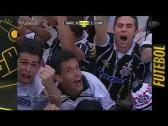 So Paulo 2x3 Corinthians (28/11/1999) - Semifinal Brasileiro 1999 (Jogo 1 Rede Bandeirantes) -...