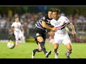 So Paulo 4 x 0 Corinthians - Campeonato Brasileiro 2016 (34 Rodada) - YouTube