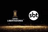 SBT define praas de transmisso para jogos Libertadores nesta tera (5)