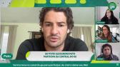Alexandre Pato abre o jogo e admite: 