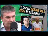 ANDRÉS SANCHEZ SOBRE AS VENDA CASADAS | Velozes CorteSports - YouTube