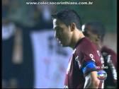 Bahia 0 x 1 Corinthians - 29 / 06 / 2011 - YouTube