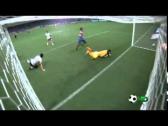 Bahia 1 x 2 Corinthians Campeonato Brasileiro 2014 - YouTube