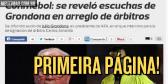 Caso Amarilla repercute na imprensa sul-americana: 'Melhor reforo do Boca'