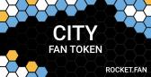 CITY $11.86 - Manchester City Fan Token | Rocketfan