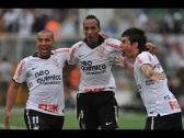 Corinthians 2 x 1 Atltico PR pela 34 Rodada do Brasileiro 2011 - YouTube