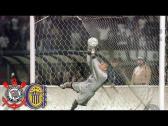 Corinthians 3 (4) x (3) 2 Rosrio Central-ARG - 09 / 05 / 2000 ( Oitavas Copa Libertadores 2Jogo...