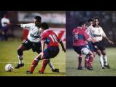 Corinthians 3 x 1 Universidad Catlica - 29 / 03 / 1996 ( Libertadores - Fase de grupo ) - YouTube