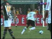 Corinthians 4 x 2 Santos - 30 / 05 / 2010 - YouTube