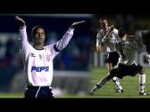 Corinthians 4 x 3 Palmeiras - 30 / 05 / 2000 ( Semi-Final Copa Libertadores 1Jogo ) - YouTube