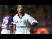 Corinthians 8 x 2 Cerro Porteo-PAR - 10 / 03 / 1999 ( Libertadores ) - YouTube