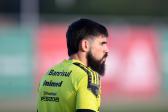 Corinthians aceita diminuir o valor pedido para vender Bruno Mndez ao Inter, diz jornalista -...