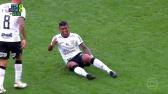 Diagn�stico de Covid-19 adia cirurgia no joelho de Paulinho, do Corinthians | corinthians | ge